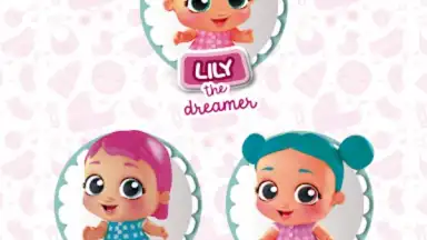 LAFFIES, HAPPY BABIES screenshot 11