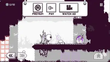 Colorblind - An Eye For An Eye screenshot 7