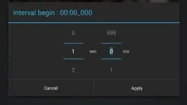 Gif Edit Maker video screenshot 7