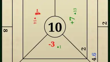 Preferans screenshot 3