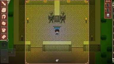 Kakele MMORPG screenshot 14