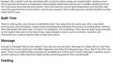 White Noise Baby screenshot 4
