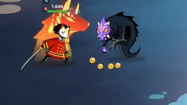 Masketeers screenshot 8