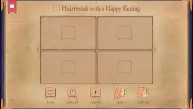 Storyteller screenshot 2