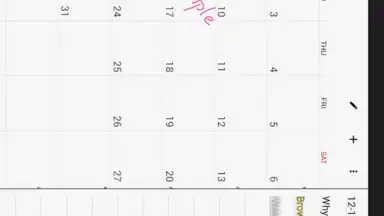 FreeNote 7 screenshot 2