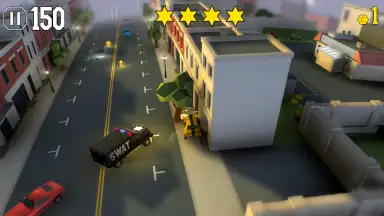 Reckless Getaway 2 screenshot 8