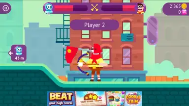 Bowmasters screenshot 5
