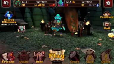 Like a Boss screenshot 2