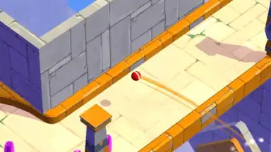 Temple Roll screenshot 8