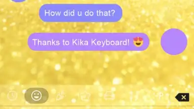 GoldandBlack screenshot 2