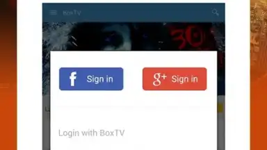 BoxTV screenshot 2