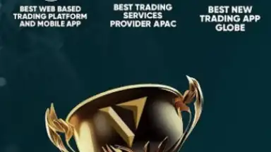 Vantage:All-In-One Trading App screenshot 7