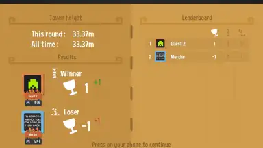 AirConsole screenshot 7