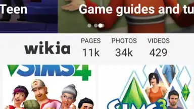 The Sims screenshot 5