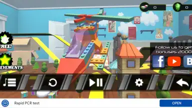 Army Toys Town screenshot 4