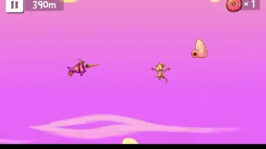 Sky Whale screenshot 6
