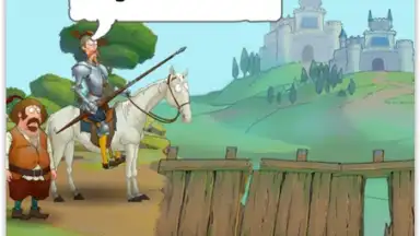 The Rolling Don screenshot 6