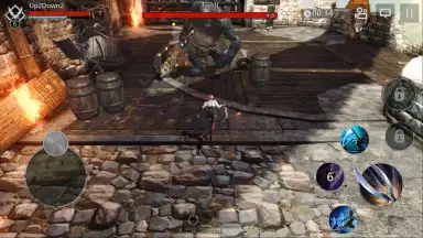 Darkness Rises screenshot 7