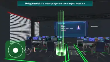 911 Dispatcher screenshot 3