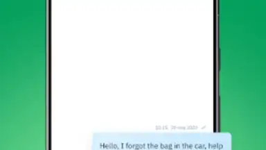 OnTaxi screenshot 2