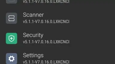 App Usage screenshot 6