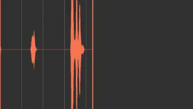 MP3 cutter screenshot 2