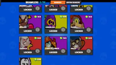 Brawl Pass screenshot 2