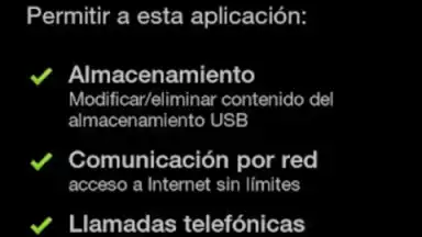 Asco de Vida screenshot 1