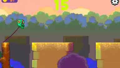 Vault! screenshot 2