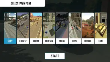 Car Parking Multiplayer screenshot 5