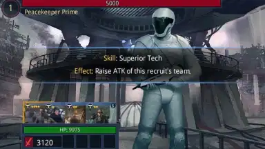 The Hunger Games: Panem Rising screenshot 3