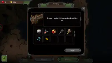 Dwarven Village screenshot 4