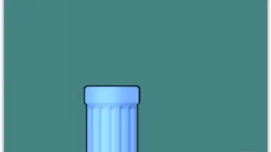 Flappy Tom screenshot 2
