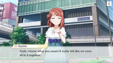 Love Live! All Stars screenshot 4