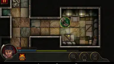 Arcane Quest Adventures screenshot 1