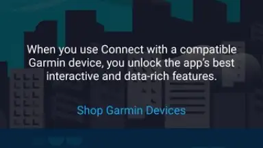 Garmin Connect screenshot 10