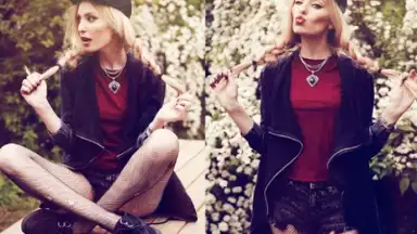 LOOKBOOK screenshot 6