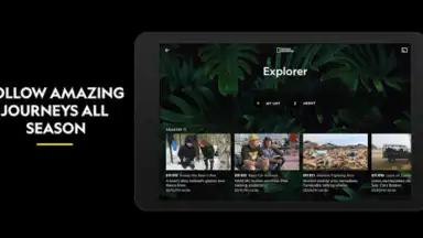 Nat Geo TV screenshot 5