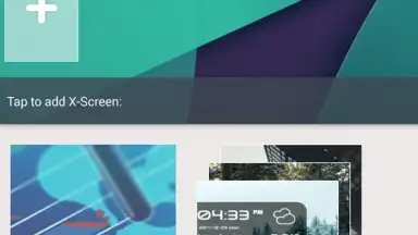 Launcher Lab screenshot 5