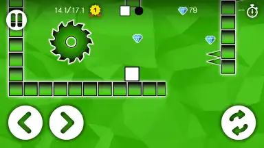 Rebons screenshot 8