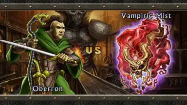 Puzzle Quest 2 screenshot 1