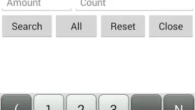 Account Manager screenshot 3