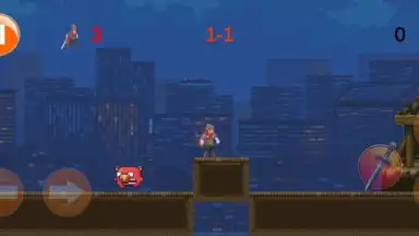 crazy super soqa screenshot 6