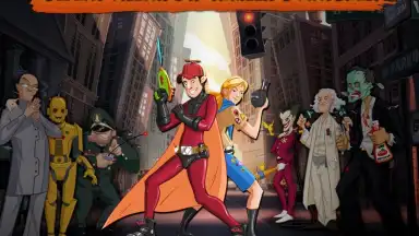 Hero Zero screenshot 11