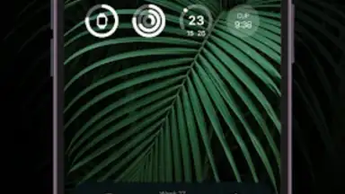 iLock Screen screenshot 4