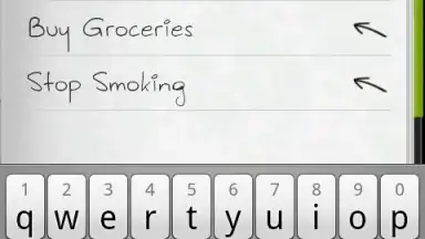 Do it (Tomorrow) screenshot 3