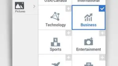 DU Browser screenshot 4