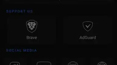 Vanced Manager screenshot 8