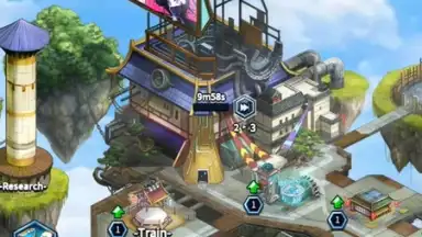 Lost Stones screenshot 4