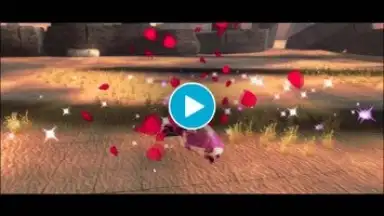 Blade of God screenshot 1